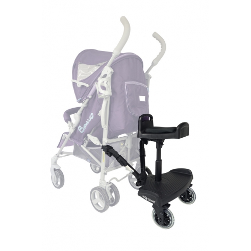 Dostawka do wózka 2w1 Baby Board Beticco