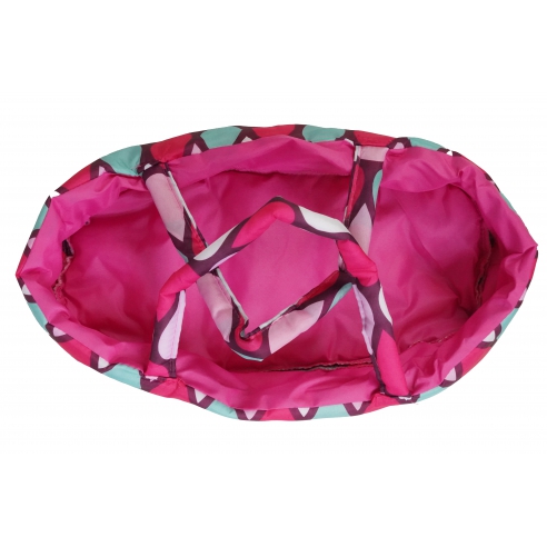 Wózek dla lalek 2w1 Gondola z nosidełkiem Beticco Baby