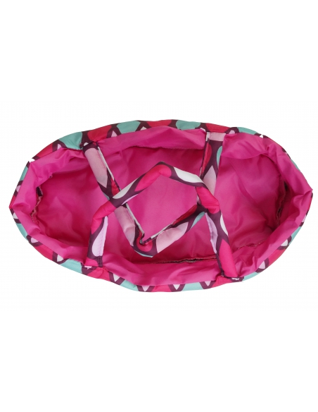 Wózek dla lalek 2w1 Gondola z nosidełkiem Beticco Baby