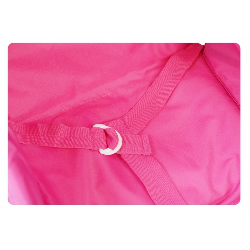 Wózek dla lalek 2w1 Gondola z nosidełkiem Beticco Baby