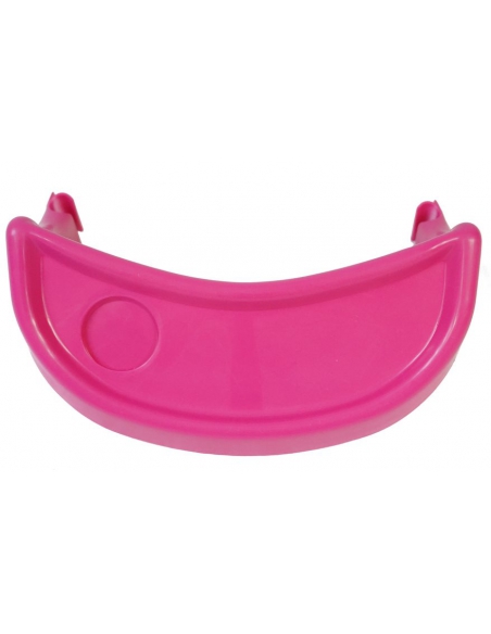 Wózek dla lalek Beticco spacerowy z tacką