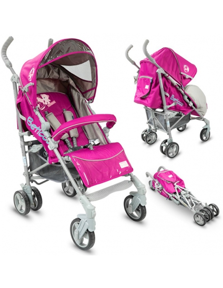 Wózek spacerowy Beticco Traveler