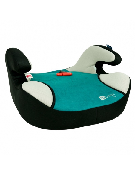 Fotelik samochodowy Beticco POLO 22-36kg