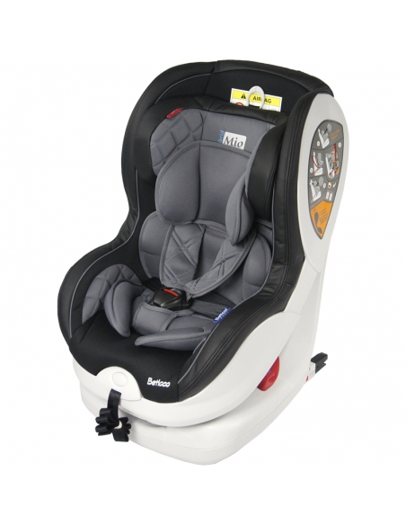 Beticco Baby Mio IsoFix 0-18kg RWF