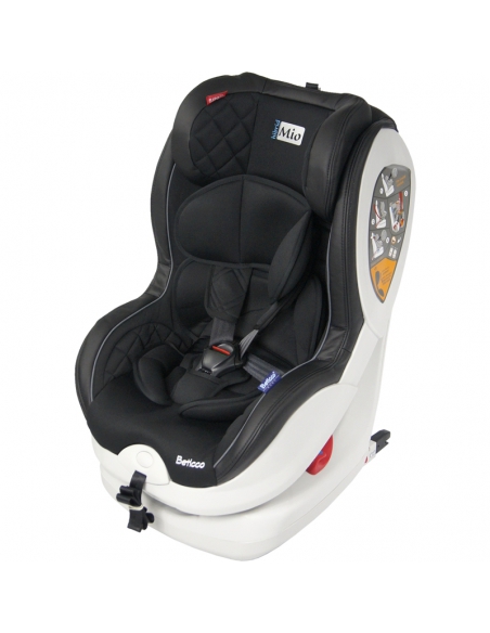 Beticco Baby Mio IsoFix 0-18kg RWF